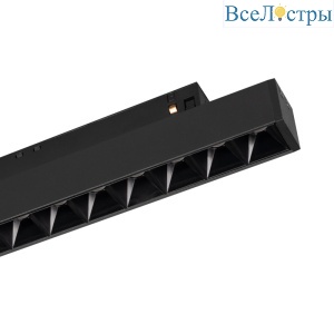 Трековый светильник Arlight Mag-Orient-Laser-L235-8W Warm3000 033829