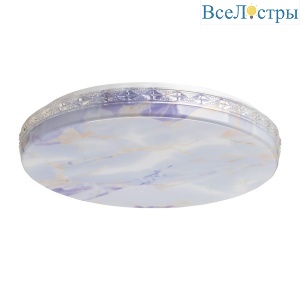 Потолочная люстра De Markt Ривз 674018501
