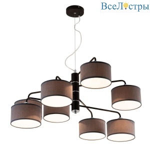 Подвесная люстра Citilux Форма CL428281