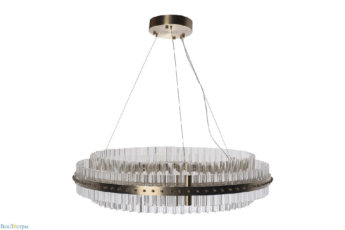 подвесная люстра garda decor galaxy 91gh-30868