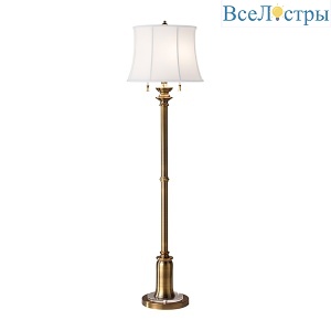 Торшер Feiss Stateroom FE-STATEROOM-FL-BB