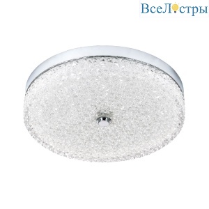 Потолочный светильник LED4U L1116-400 CR