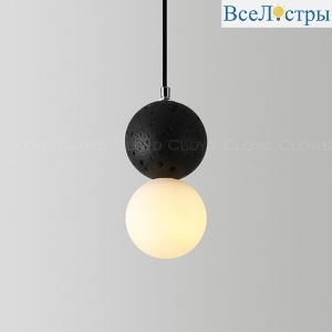 Подвесной светильник Cloyd Austa 11067