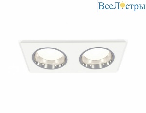 Встраиваемый светильник Ambrella Light Techno XC6525003 (C6525, N6112)