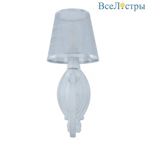 Бра Arte Milano 347203/1W WT+SL