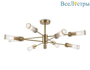 Люстра на штанге Ambrella Light High Light Modern LH55162