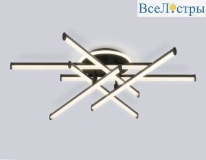 Потолочный светильник Ambrella Light Comfort LineTech FL6252