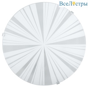Потолочный светильник Eglo Mars 1 89239