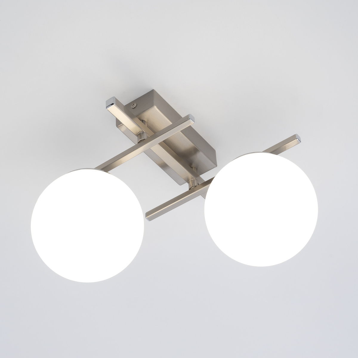потолочный светильник citilux dorsy cl223121