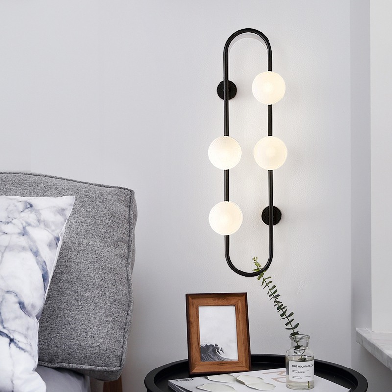 бра imperium loft hoop 213735-26