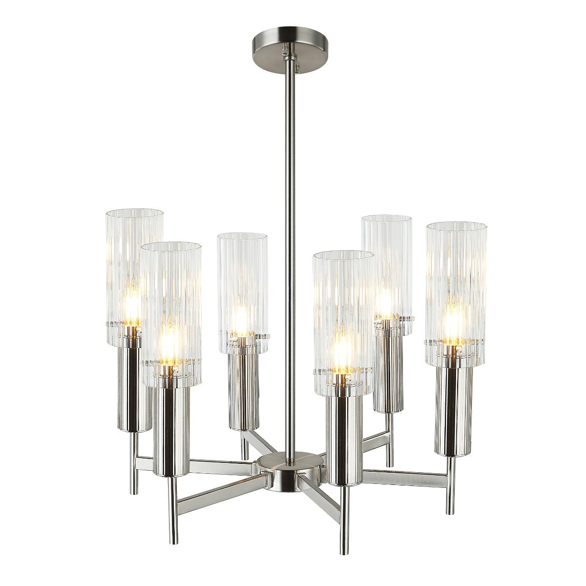 подвесная люстра stilfort wunder 2160/11/06p