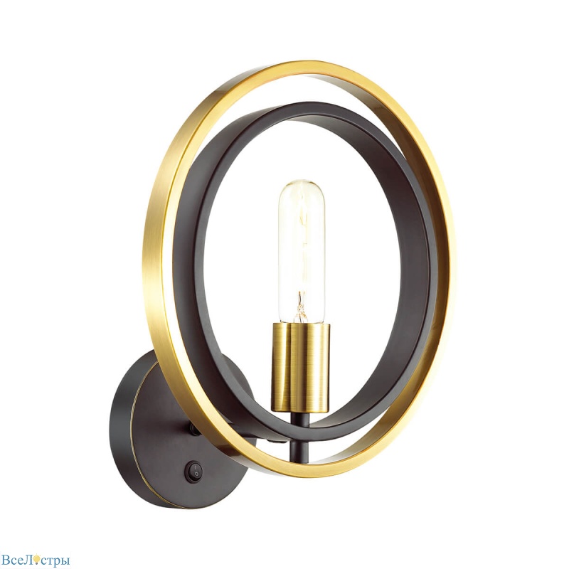 бра lumion maeve 4401/1w