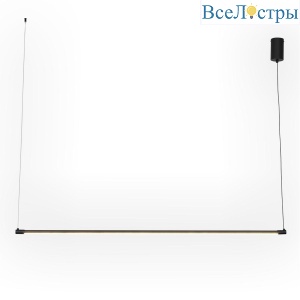 Подвесной светодиодный светильник Kink Light Мерак 08426-120,19(4000K)