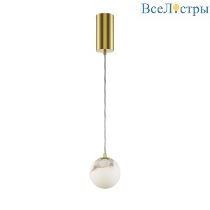 Подвесной светильник Maytoni Yora MOD464PL-L5BSK