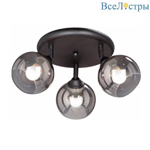 Спот Vitaluce V4311-1/3PL