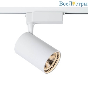 Трековый светильник Maytoni Track lamps TR003-1-30W3K-W