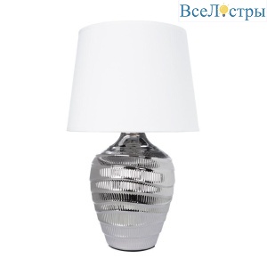 Настольная лампа Arte Lamp Korfu A4003LT-1CC