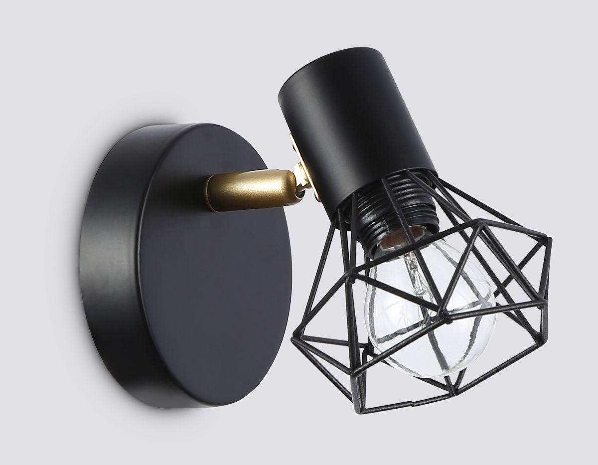 спот ambrella light loft traditional tr8655