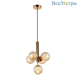 Подвесной светильник Stilfort Felis 2098/03/05P