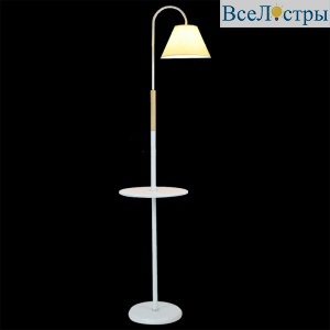 Торшер Reluce 01719-2.6-01A WH