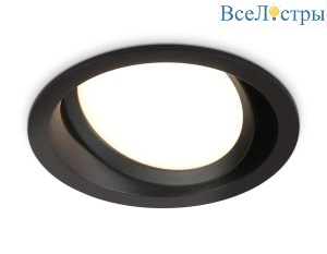 Встраиваемый светильник Ambrella Light Techno Spot Standard Tech TN52231