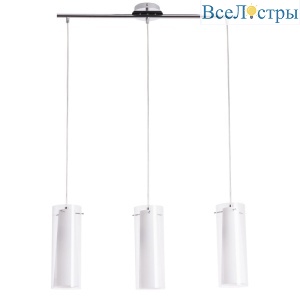 Подвесной светильник Arte Lamp Aries A8983SP-3CC