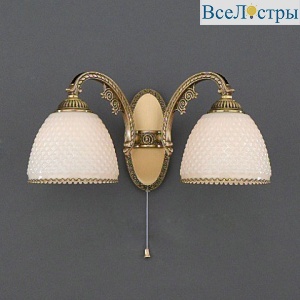 Бра Reccagni Angelo A 7105/2