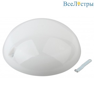 Потолочный светильник Эра ДБП 06-12-012  Б0062649