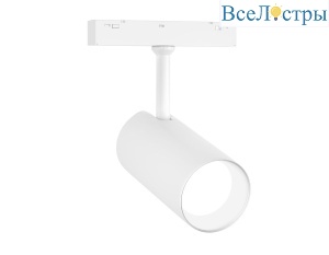 Трековый магнитный светильник Ambrella Light Track System GL4420