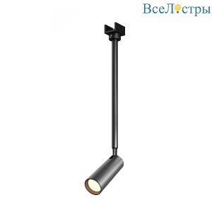 Уличный трековый светильник Maytoni Focus O-TR01-2-P-8WB3K
