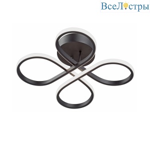 Потолочный светодиодный светильник Vitaluce V3778-1/4PL