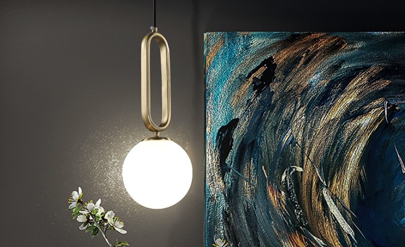 Светильники коллекции Vital Imperium Loft