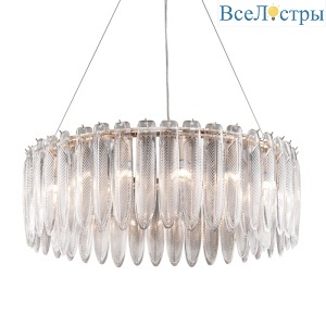 Подвесная люстра Delight Collection MD22027002 MD22027002-D85 gold