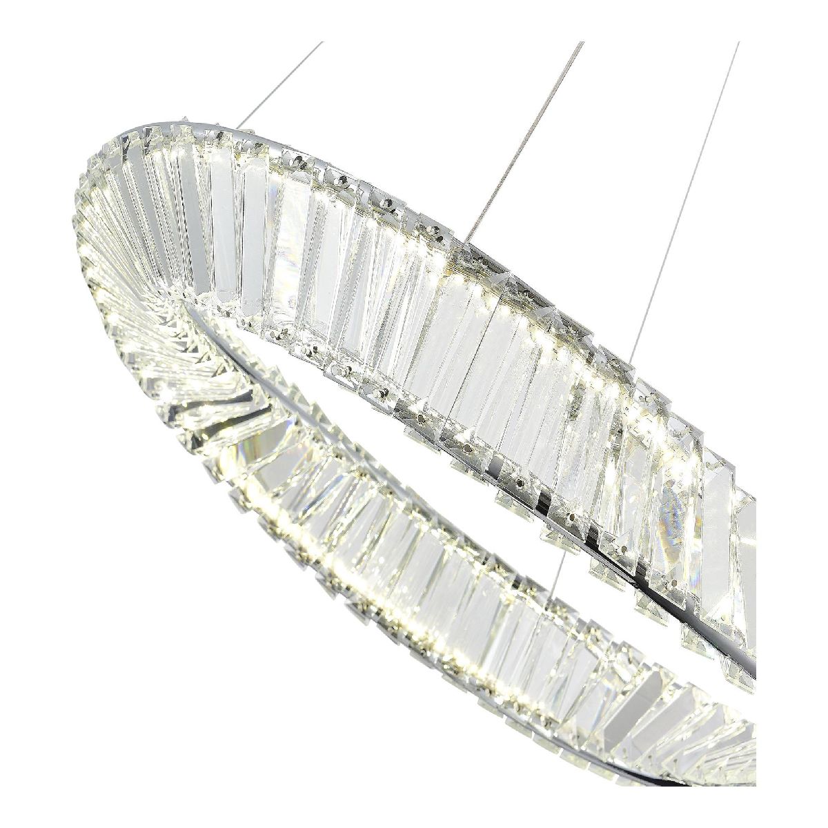 подвесная люстра st luce ritorto sl6204.101.01