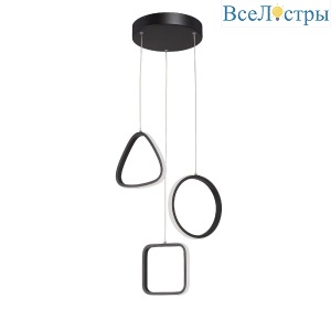 Подвесной светильник Vitaluce V30480-1/3S