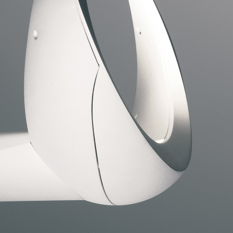 настенный светильник 1190010a cabildo artemide