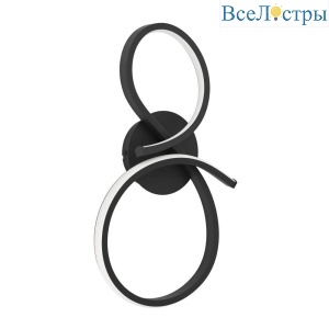 Настенно-потолочный светильник Eglo Serpins 901268