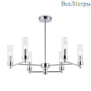 Подвесная люстра Ambrella Light High Light Modern LH55151