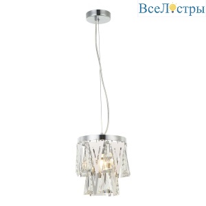 Подвесной светильник Stilfort Vaviani 2148/09/01P