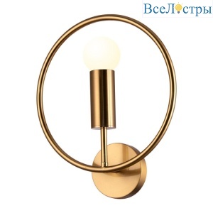 Бра Moderli Sachara V6052-1W