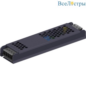 Трансформатор для трековых светильников Feron 200W 48V LB048 41958