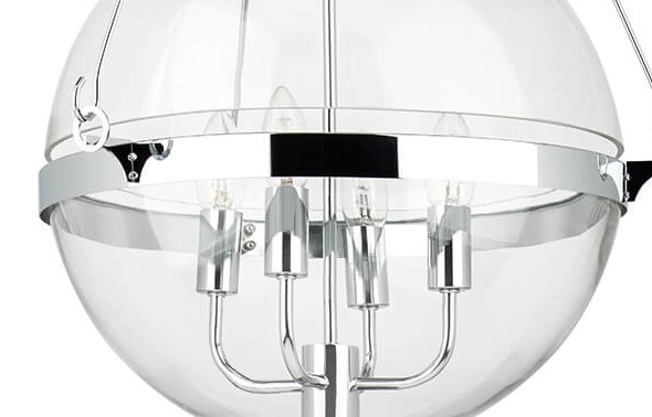 Светильники коллекции Modena Lightstar