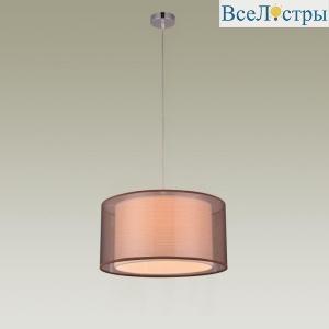 Подвесной светильник Moderli Room V2733-1P