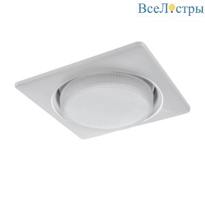 Встраиваемый светильник Lightstar Tensio 212120