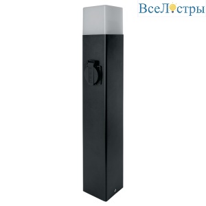 Уличный светильник Feron Берлин 11682