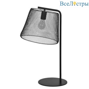 Настольная лампа De Markt Кассель 643032901