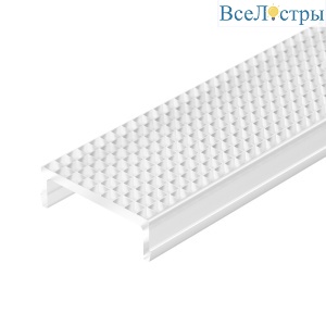 Экран призматический Arlight SL-Line-W20-2500 033745