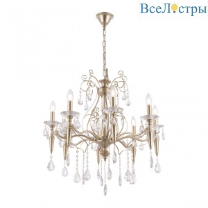 Подвесная люстра Arte Milano 347710/8 CG