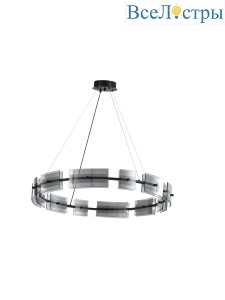 Подвесная люстра Zortes Loft ZRS.1802.80