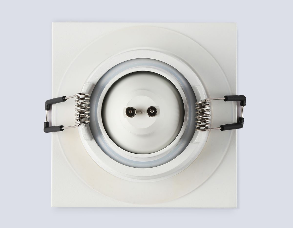 встраиваемый светильник ambrella light techno spot ip protect tn1143